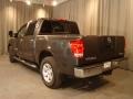 2006 Smoke Gray Nissan Titan LE Crew Cab 4x4  photo #3