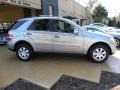 Desert Silver Metallic - ML 350 4Matic Photo No. 1