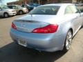 Pacific Sky Metallic - G 37 S Sport Convertible Photo No. 7