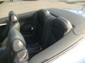 Pacific Sky Metallic - G 37 S Sport Convertible Photo No. 14