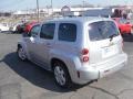 Silver Ice Metallic - HHR LT Photo No. 2