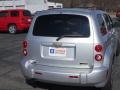 Silver Ice Metallic - HHR LT Photo No. 3