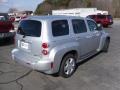 Silver Ice Metallic - HHR LT Photo No. 4