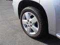 Silver Ice Metallic - HHR LT Photo No. 16