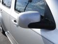 Silver Ice Metallic - HHR LT Photo No. 17