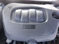 Silver Ice Metallic - HHR LT Photo No. 19