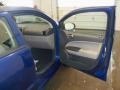 2010 Deep Water Blue Pearl Dodge Caliber SXT  photo #20