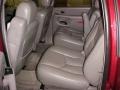 2005 Sport Red Metallic Chevrolet Suburban 1500 LT 4x4  photo #13