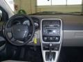 2010 Deep Water Blue Pearl Dodge Caliber SXT  photo #23