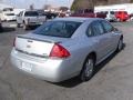 Silver Ice Metallic - Impala LT Photo No. 4