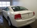 Stone White - Charger SXT Photo No. 7