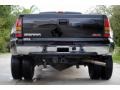 Onyx Black - Sierra 3500 SLE Crew Cab 4x4 Dually Photo No. 5