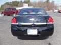 Black - Impala LT Photo No. 3