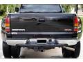 Onyx Black - Sierra 3500 SLE Crew Cab 4x4 Dually Photo No. 6