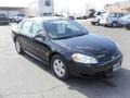 Black - Impala LT Photo No. 5
