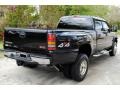 Onyx Black - Sierra 3500 SLE Crew Cab 4x4 Dually Photo No. 13