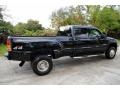 Onyx Black - Sierra 3500 SLE Crew Cab 4x4 Dually Photo No. 14
