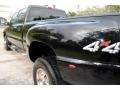 Onyx Black - Sierra 3500 SLE Crew Cab 4x4 Dually Photo No. 17