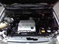 Millenium Silver Metallic - Highlander V6 Photo No. 18