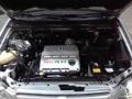 2006 Millenium Silver Metallic Toyota Highlander V6  photo #18