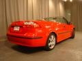 Laser Red - 9-3 Arc Convertible Photo No. 8