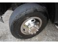 Onyx Black - Sierra 3500 SLE Crew Cab 4x4 Dually Photo No. 29