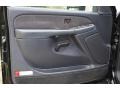 Onyx Black - Sierra 3500 SLE Crew Cab 4x4 Dually Photo No. 35