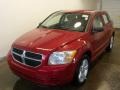Inferno Red Crystal Pearl - Caliber SXT Photo No. 1