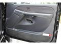 Onyx Black - Sierra 3500 SLE Crew Cab 4x4 Dually Photo No. 36