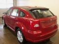 Inferno Red Crystal Pearl - Caliber SXT Photo No. 7
