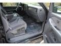 Onyx Black - Sierra 3500 SLE Crew Cab 4x4 Dually Photo No. 42