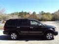 Brilliant Black Crystal Pearl Coat - Durango SLT Photo No. 10
