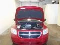 Inferno Red Crystal Pearl - Caliber SXT Photo No. 12