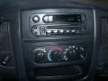 2004 Graphite Metallic Dodge Ram 1500 SLT Quad Cab  photo #4