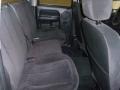 2004 Graphite Metallic Dodge Ram 1500 SLT Quad Cab  photo #19