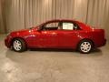 Red Line - CTS Sedan Photo No. 2