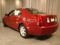 Red Line - CTS Sedan Photo No. 3