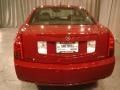 Red Line - CTS Sedan Photo No. 4