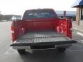 Bright Red - F150 XLT SuperCrew 4x4 Photo No. 4