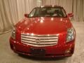 Red Line - CTS Sedan Photo No. 5