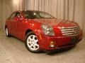 Red Line - CTS Sedan Photo No. 6