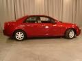 Red Line - CTS Sedan Photo No. 7