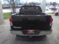 2007 Black Toyota Tundra SR5 Double Cab  photo #4