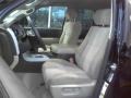 2007 Black Toyota Tundra SR5 Double Cab  photo #6