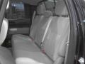 2007 Black Toyota Tundra SR5 Double Cab  photo #7