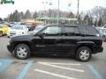 2003 Dark Gray Metallic Chevrolet TrailBlazer LT 4x4  photo #6