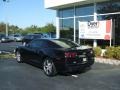 Black - Camaro SS/RS Coupe Photo No. 4