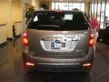 2010 Mocha Steel Metallic Chevrolet Equinox LT  photo #4