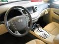 Cabernet Red Pearl - Genesis 3.8 Sedan Photo No. 10