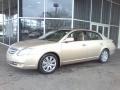 2007 Desert Sand Mica Toyota Avalon XLS  photo #19